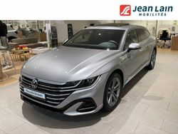 Gris Utilisé 2023 VW Arteon R-line Berline | 49 990 €