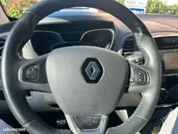 Noir Utilisé 2018 Renault Captur Initiale Paris SUV | 13 400 € (Prix juste)