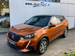 Utilisé 2020 Peugeot 2008 Active SUV | 12 900 € (Bon prix)