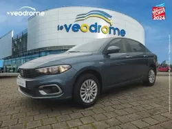 Utilisé 2024 Fiat Tipo Life Berline | 16 999 € (Bon prix)
