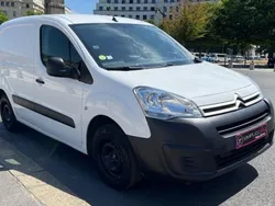 Utilisé 2018 Citroën Berlingo Monospace | 11 990 € (Bon prix)