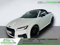 Occasion 2019 Audi TT Roadster Sport Cabriolet | 37 200 €