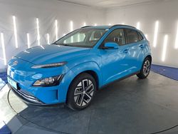 Bleu Utilisé 2022 Hyundai Kona SUV | 16 750 € (Bon prix)