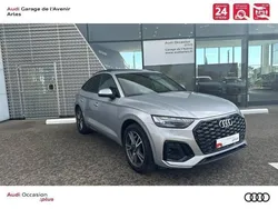 Audi Q5 Sportback