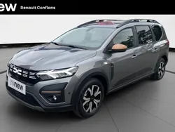Gris Utilisé 2024 Dacia Jogger Extreme Break | 20 880 € (Prix juste)