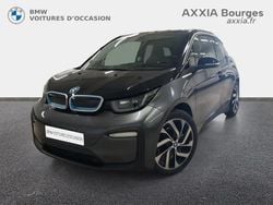 Bleu Utilisé 2021 BMW i3 Citadine | 16 890 € (Bon prix)