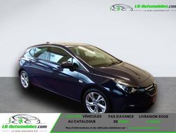 Utilisé 2015 Opel Astra Berline | 16 300 € (Prix assez cher)
