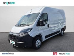 Occasion 2024 Peugeot Boxer S Van | 27 588 € (Prix juste)