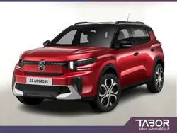 Rouge Nouvelle 2025 Citroën C3 Aircross SUV | 20 098 € (Super prix)