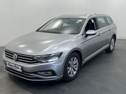 Utilisé 2020 VW Passat Business Break | 23 900 € (Prix assez cher)