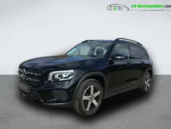 Mercedes GLB200