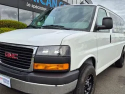 Utilisé 2021 GMC Savana Break | 59 990 €