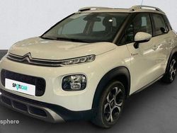Blanc Utilisé 2019 Citroën C3 Aircross Rip Curl SUV | 11 480 € (Prix juste)