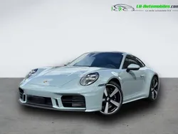 Utilisé 2025 Porsche 911 Coupé | 172 500 € (Super prix)
