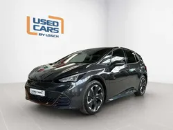 Gris Utilisé 2024 Cupra Born Citadine | 33 835 € (Prix cher)