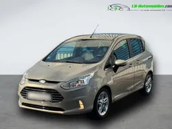 Utilisé 2015 Ford B-MAX Monospace | 10 900 € (Prix juste)