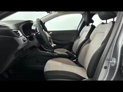 Gris Utilisé 2025 Renault Clio V Evolution Citadine | 18 499 €