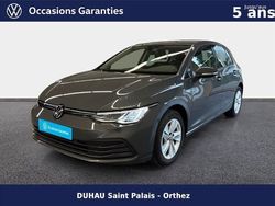 Utilisé 2024 VW Golf VIII | 27 490 € (Prix juste)