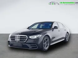 Utilisé 2023 Mercedes S450 Berline | 109 400 €
