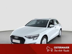 Utilisé 2024 Audi A3 Sportback Advanced Plus Berline | 27 800 €