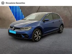Utilisé 2024 VW Polo R-line | 23 490 € (Prix juste)