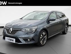 Gris Utilisé 2019 Renault Mégane IV Intens Break | 16 490 € (Prix juste)