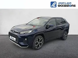 Bleu Utilisé 2021 Suzuki Across SUV | 32 990 € (Bon prix)