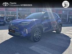 Utilisé 2025 Toyota Yaris Hybrid Sport | 30 490 € (Prix assez cher)
