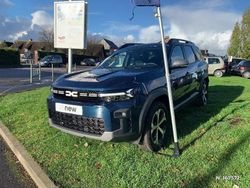Bleu Occasion 2025 Dacia Bigster Journey SUV | 36 990 € (Prix cher)