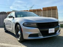 Gris Utilisé 2015 Dodge Charger Berline | 29 700 €