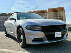 Gris Utilisé 2015 Dodge Charger Berline | 29 700 €