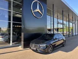 Noir Utilisé 2025 Mercedes A200 Berline | 41 490 € (Prix cher)