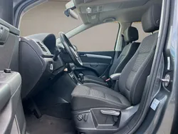 Utilisé 2018 VW Sharan Monospace | 29 900 € (Prix juste)
