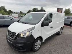 Utilisé 2021 Nissan NV300 Van | 19 990 € (Prix juste)