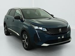 Utilisé 2024 Peugeot 5008 GT Monospace | 25 010 €