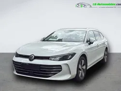 Utilisé 2024 VW Passat Break | 34 400 € (Prix juste)