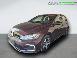 Utilisé 2017 VW Golf VII GTE Berline | 19 800 € (Prix juste)
