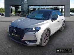 Utilisé 2021 DS Automobiles DS3 Crossback Performance SUV | 20 390 € (Prix juste)