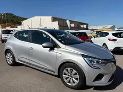 Gris Utilisé 2020 Renault Clio Cabriolet | 10 000 €