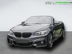 Utilisé 2021 BMW 220 Comfort Edition Coupé | 34 500 €
