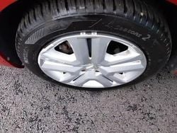 Rouge fusion Utilisé 2022 Dacia Sandero Berline | 10 249 € (Super prix)