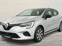 Gris Utilisé 2023 Renault Clio V Equilibre Berline | 14 999 € (Prix juste)