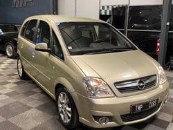 Utilisé 2009 Opel Meriva Cosmo Monospace | 4 990 €