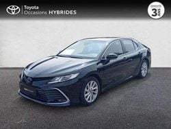 Utilisé 2024 Toyota Camry Business Edition Berline | 35 990 € (Super prix)