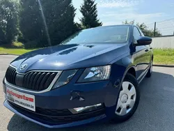 Bleu Utilisé 2018 Skoda Octavia Active Berline | 8 950 € (Super prix)