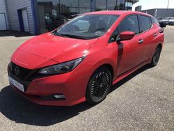 Utilisé 2022 Nissan Leaf N-Connecta Citadine | 17 490 € (Prix cher)