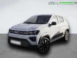 Utilisé 2025 Dacia Spring Citadine | 19 600 €