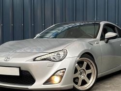 Occasion 2013 Toyota GT86 GT Coupé | 21 990 €