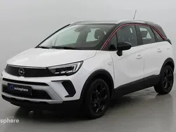 Utilisé 2021 Opel Crossland X GS Line SUV | 11 499 € (Super prix)