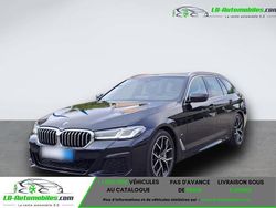 Utilisé 2022 BMW 540 Comfort Edition Break | 58 900 €